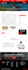 build fumigation website, pest control website, pest website, booking site