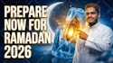 create high quality islamic thumbnails designed for clicks