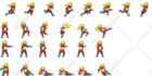 create any pixel animation