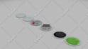 create meshes using blender for roblox