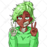 make game asset, animation, nft, anything in a pixel art