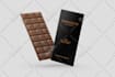 do professional chocolate packaging, bar and box design