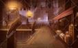 draw high quality 2d game assets, objects, props
