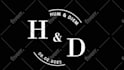 create custom 2d 3d motion graphics logo animation