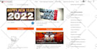 fix HTML or CSS, bootstrap responsive and wordpress wp theme errors