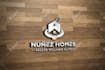 design realtor, real estate, property, business logo, or branding kit