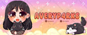 make chibi screen or banner for twitch