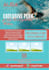 design invitation, menu, worksheet and much more in canva
