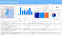 be your microsoft excel, dashboard, vba, power bi expert