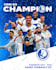 do any football matchday poster design