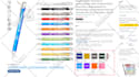 do amazon variation listing or amazon listing via flat file