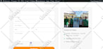 design a modern responsive wordpress website using elementor