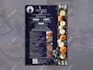 do restaurant menu, digital menu, with bi fold, tri fold brochure tv menu design