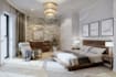 make photorealistic 3d interior rendering