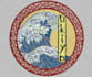do embroidery digitizing and convert logo to dst pes jef emb fast