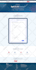 design a stunning HTML landing page or HTML static website