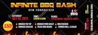 design professional event tickets for parties and concerts