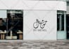 design arabic logo and arabic calligraphy