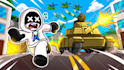 design top CTR roblox thumbnail in 8h