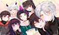 draw a cute anime character, couple, oc etc
