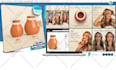 design amazon listing images a plus content and infographics