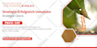 create a customized web, facebook and email banner