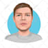 draw big head cartoon caricature in 24 hours