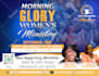 create exceptional church flyer or event flyer in 4hrs