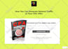 design builderall sales funnel or website