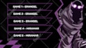create professional twitch logo, overlays and screens