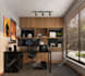 design your interior room and realistic 3d rendering