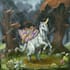draw fantasy creatures and monster for dnd