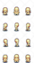 create pixel art for game asset or else