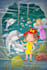 create watercolor picture book illustration for kdp publishing