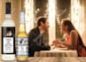 design wine bottle label,product label and mockup