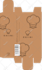 do packaging design, box design, subscription box and 3d