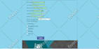 fix bugs in your html,css,javascript, python django website
