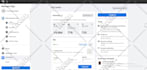 approve rejected facebook shop and instagram shop and fix all issues