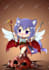drawing cute anime art chibi character