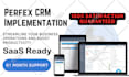 reskin your perfex CRM