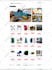 do web design and build complete website for your business