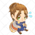 make cute anime chibi art