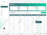 make static dynamic and responsive frontend website design
