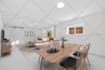 do virtual staging for your real estate lisiting
