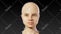 do 3d character modeling rigging and animation for film and game