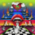 design psychedelic poster cover album