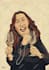 turn you into funny stylish caricature