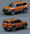 create your perfect 3d car model