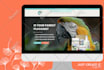 create a high converting shopify dropshipping store or website