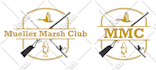 design corporate identity logo, card letterhead, envelope
